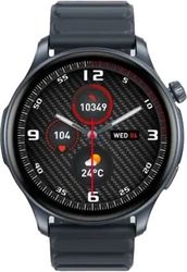 SMARTWATCH ZEBLAZE BTALK 3 PRO 45MM WITH HEART RATE BLACK
