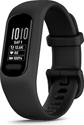 GARMIN VIVOSMART 5 S M SMART BAND BLACK