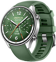 ONEPLUS WATCH 2R GREEN