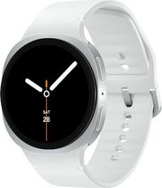 SMARTWATCH SAMSUNG GALAXY WATCH8 44MM BT SILVER L330NZS