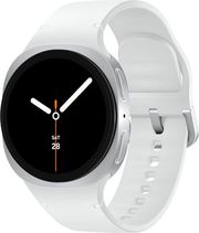 SMARTWATCH SAMSUNG GALAXY WATCH8 40MM BT SILVER L320NZS