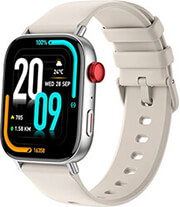 COLMI SMARTWATCH C8 MAX 1.93' IPS SILVER