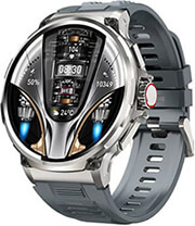 COLMI SMARTWATCH V69 1.85' IPS SILVER