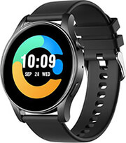 COLMI SMARTWATCH V73 1.43' AMOLED BLACK