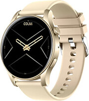 COLMI SMARTWATCH V73 1.43' AMOLED GOLD