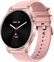 COLMI SMARTWATCH V73 1.43' AMOLED PINK