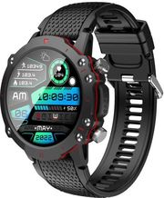 SMARTWATCH IXCHANGE SW-07 BLACK