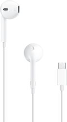APPLE EARPODS HEADSET HANDSFREE USB-C MYQY3