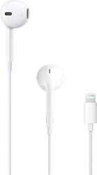 APPLE EARPODS HEADSET HANDSFREE LIGHTNING MWTY3