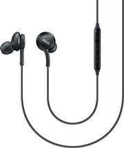 SAMSUNG HANDSFREE 3.5MM BLACK GP-TOU021CSHBW