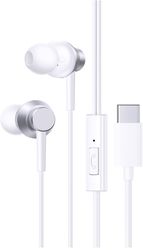BASEUS HANDSFREE 3.5MM ENCOK CZ11 WHITE