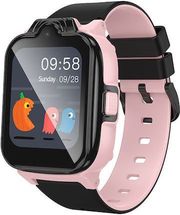 SMARTWATCH HOCO Y104 KIDS CALL PINK