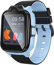 SMARTWATCH HOCO Y104 KIDS CALL BLUE
