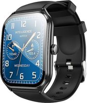SMARTWATCH HOCO Y28 CALL BLACK
