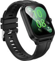 SMARTWATCH HOCO Y27 CALL BLACK