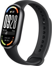 XIAOMI SMART BAND 10 MIDNIGHT BLACK BHR07PYGL