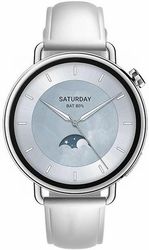 XIAOMI WATCH S4 41MM WHITE BHR07VUGL