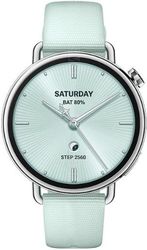 XIAOMI WATCH S4 41MM MINT GREEN BHR080CGL