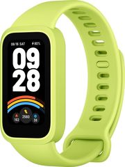 XIAOMI SMART BAND 9 ACTIVE GREEN BHR08L1GL