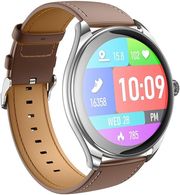 SMARTWATCH HOCO Y22 SILVER