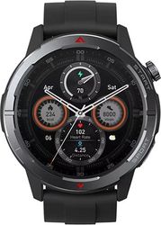 SMARTWATCH ZEBLAZE STRATOS 3 ULTRA WITH HEART RATE BLACK