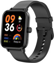 COLMI SMARTWATCH P81 1.9' IPS BLACK