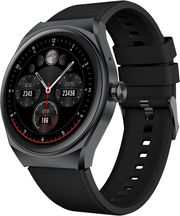 CELLY TRAINER S-WATCH ROUND BLACK