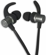 ESPERANZA METAL EARPHONES WITH MICROPHONE AND VOLUME CONTROL EH202K