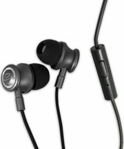 ESPERANZA METAL EARPHONES WITH MICROPHONE EH206K