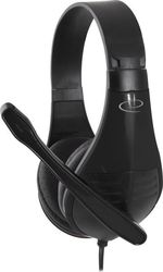 ESPERANZA STEREO HEADPHONES WITH MICROPHONE MENTO