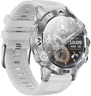 SMARTWATCH HOCO Y20 SILVER