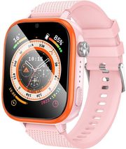 SMARTWATCH HOCO Y101 KIDS  PINK