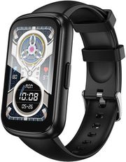 SMARTWATCH HOCO Y25 BLACK