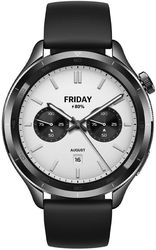 SMARTWATCH XIAOMI WATCH S4 BLACK