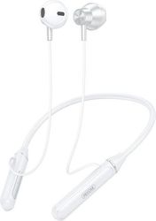 EARPHONE WK NECKBAND BT WG-05 WHITE