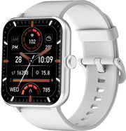 BLACKVIEW MULTI-FUNCTIONAL SMARTWATCH GREY R50-G
