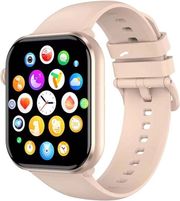 BLACKVIEW BT IP67 SPORT SMARTWATCH AMOLED DISPLAY PINK R60-P