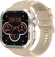 BLACKVIEW BT5.3 TFT LCD SMARTWATCH BEIGE W30-BG