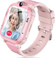 BLACKVIEW 4G KIDS SMARTWATCH GR MENU AND SOS FUNCTION PINK Z20-P