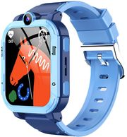 BLACKVIEW 4G KIDS SMARTWATCH GR MENU AND SOS FUNCTION BLUE Z20-BL
