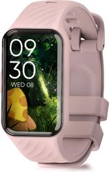 BLACKVIEW UNISEX SMARTWATCH BT5.2 IP68 PINK R10-P