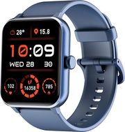 BLACKVIEW MULTI-FUNCTIONAL SMARTWATCH BLUE R50-BL