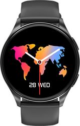BLACKVIEW BT5.3 SMARTWATCH AMOLED ULTRA-CLEAR DISPLAY BLACK X20-B