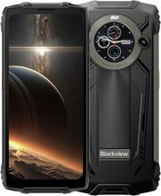 BLACKVIEW BV8200 OCTACORE (12GB+256GB) NFC RUGGED PHONE BLACK BV8200-B