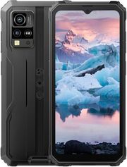 BLACKVIEW BV4800 PRO OCTA-CORE (4GB+128GB) NFC RUGGED SMARTPHONE BLACK BV4800PRO-B
