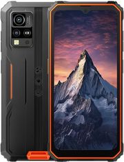 BLACKVIEW BV4800 PRO OCTA-CORE (4GB+128GB) NFC RUGGED SMARTPHONE ORANGE BV4800PRO-O