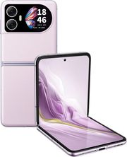 ΚΙΝΗΤΟ BLACKVIEW HERO 10 (12GB+256GB) NFC FLIP SMARTPHONE ANDROID 14 SAKURA PURPLE HERO10-P