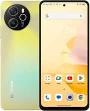 BLACKVIEW SHARK 8 (8GB+256GB) NFC SMARTPHONE SCORCHING GOLD SHARK8-SG