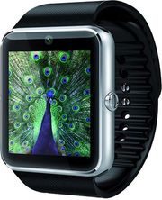 MANTA SMARTWATCH & PHONE GUMMO MA429