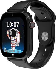 FOREVER SMARTWATCH GPS WIFI 4G KIDS LOOK ME! 3 KW-520 BLACK